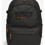 Superdry Tarp Utility Backpack