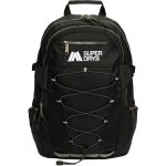 SUPERDRY OUTDOOR 28L BACKPACK BLACK 26