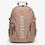 Dames Tarp Rugzak in moon rock | Superdry NL
