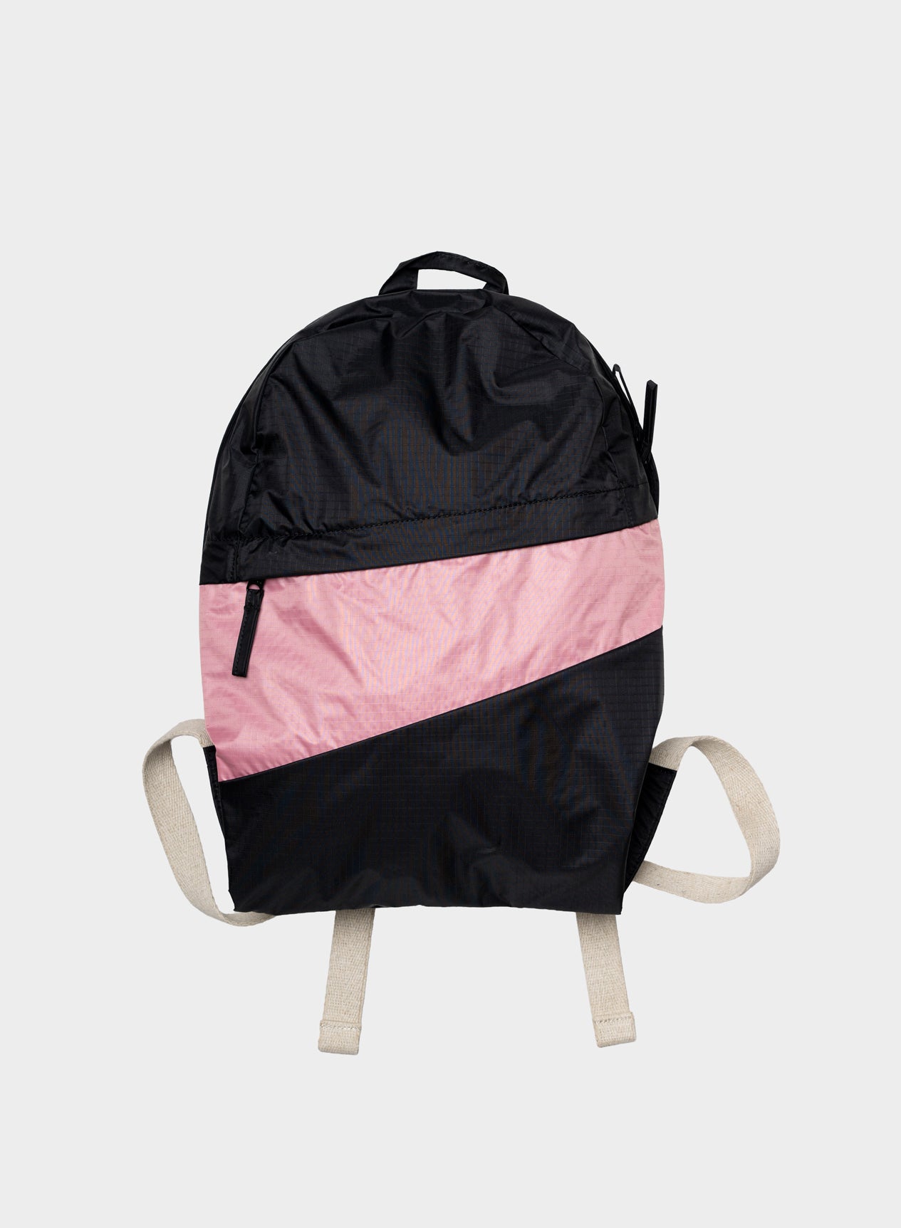 susan-bijl-rugzak-165lqp-1.jpg The New Foldable Backpack – SUSAN BIJL - Afbeelding 1