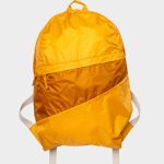 The New Foldable Backpack – SUSAN BIJL