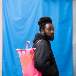 The New Backpack – SUSAN BIJL