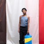 The New Backpack – SUSAN BIJL