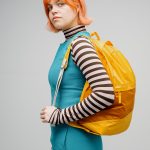 The New Foldable Backpack – SUSAN BIJL