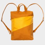 The New Backpack – SUSAN BIJL