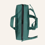 Susan Bijl Susan Bijl The New Backpack Pine & Grey