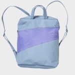 Susan Bijl The New Backpack Poggibonsi