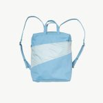 SUSAN BIJL The New Backpack Ocean & Surf Spray