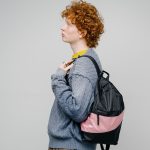 The New Foldable Backpack – SUSAN BIJL