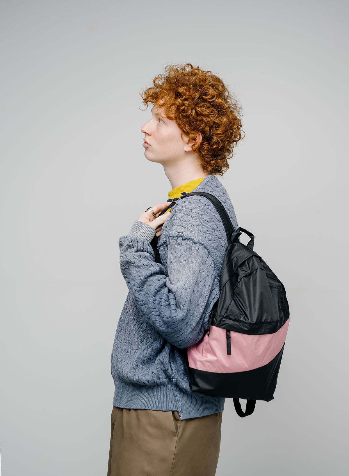 susan-bijl-rugzak-734mjo-1.jpg The New Foldable Backpack – SUSAN BIJL - Afbeelding 1