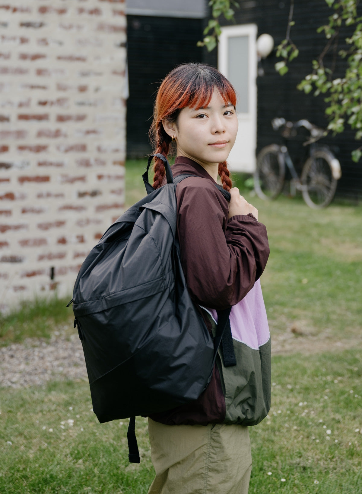 susan-bijl-rugzak-869nxa-1.jpg The New Foldable Backpack – SUSAN BIJL - Afbeelding 1