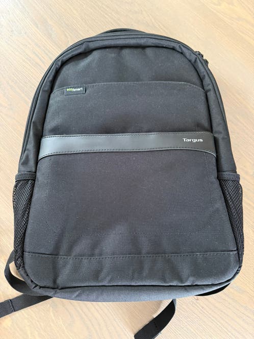 targus-rugzak-087yxn-1.jpg Targus nieuwe laptop rugzak geolite ecosmart advanced (m2419762548) — Laptoptassen — Marktplaats - Afbeelding 1