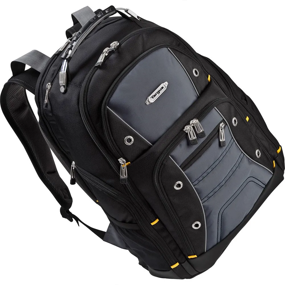targus-rugzak-098xdi.webp Targus Drifter TSB238EU 15.6´´ laptop rugzak - Afbeelding 1
