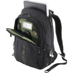 Inch Targus Backpack Buy Targus School Bags New Arrivals Targus EcoSpruce Black