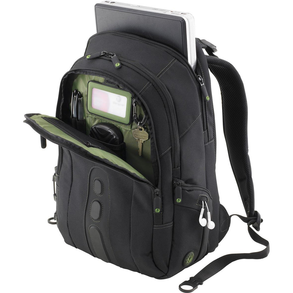 targus-rugzak-485dbm-1.jpg Inch Targus Backpack Buy Targus School Bags New Arrivals Targus EcoSpruce Black - Afbeelding 1