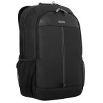 Targus 15 16" Modern Classic Backpack Black