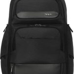 Targus Notebook rugzak 15 16"TBB65 zwart,HeritageLuxe,38,10cm 40,64cm
