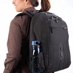 " Targus Spruce Laptop rugzak 15 15.6" Zwart"