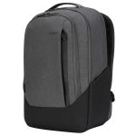 Koop Targus Cypress Hero Backpack EcoSmart 15,6" Grey Gratis verzending