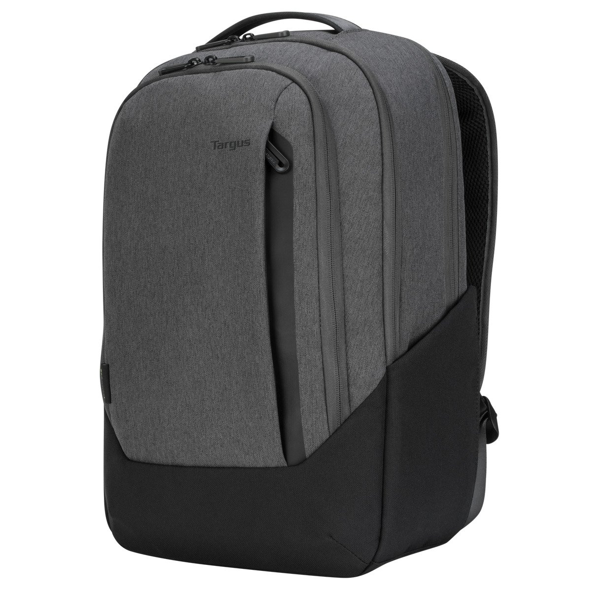 targus-rugzak-836odx-1.jpg Koop Targus Cypress Hero Backpack EcoSmart 15,6" Grey Gratis verzending - Afbeelding 1