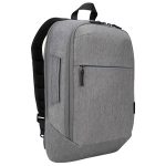 Targus CityLite Laptop Rugzak 15,6 Grijs | CampusShop