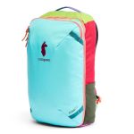 Cotopaxi Allpa 20L Travel Pack Del Dia Reisrugzak | Hardloop