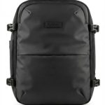 R Way Premium Rugzak Zwart Vacuumtas Laptopvak KofferStunter