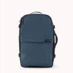 Airback rugzak: handbagageformaat Marineblauw Airback