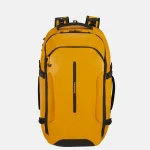 Samsonite Ecodiver Travel Backpack rugzak 17 inch M yellow