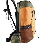 ADV Entity Travel Backpack 35 L | New Wave Textiles