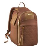 Kopen Bruin Cabin Max Travel Hack rugzak van Next Nederland