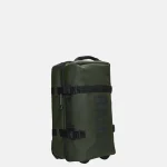 Rains Travelbag Small reistas 54 cm green