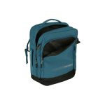 Travelite Kick Off Cabin Size Duffle / Backpack blauw | Wennekes.nl