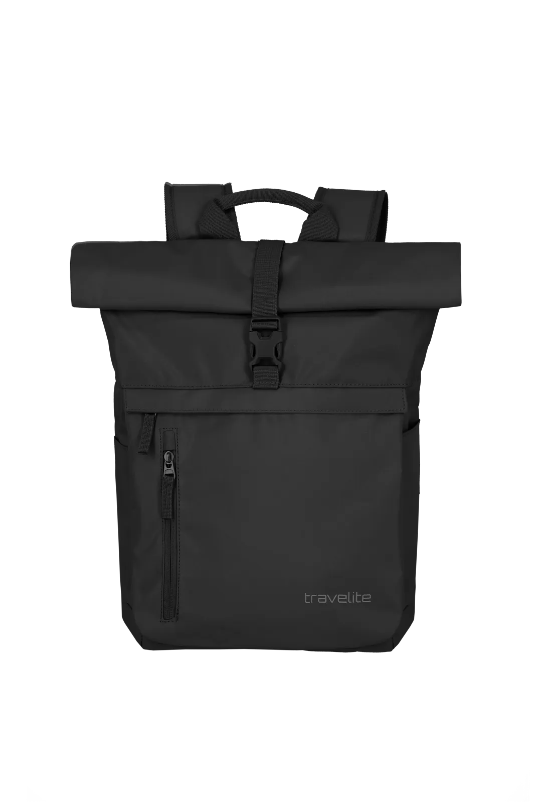 travelite-rugzak-194ilo.webp Laptoprugzak voor dagelijks gebruik en op reis ergonomisch en veilig - Afbeelding 1