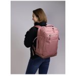 Travelite Kick Off Cabin Size Duffle/Backpack sage undefined