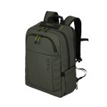 Briize Waterafstotende Laptop Rugzak M 15.6" khaki