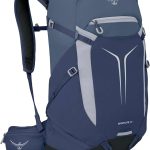 Osprey wandelrugzak trekkingrugzak Sportlite 30 Hiking Backpack Serenity Blue blauw : Amazon.nl: Sport & outdoor