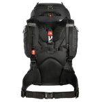 Tatonka Akela 35, 1443 040 Black, trekkingrugzak, 35L | Voordelig kopen bij knivesandtools.nl