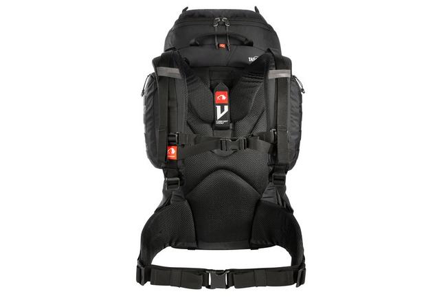 trekkingrugzak-362wvd-1.jpg Tatonka Akela 35, 1443 040 Black, trekkingrugzak, 35L | Voordelig kopen bij knivesandtools.nl - Afbeelding 1
