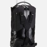 ORTLIEB Duffle RG 60L Schwarz Rugzak Trolley | Sakoi
