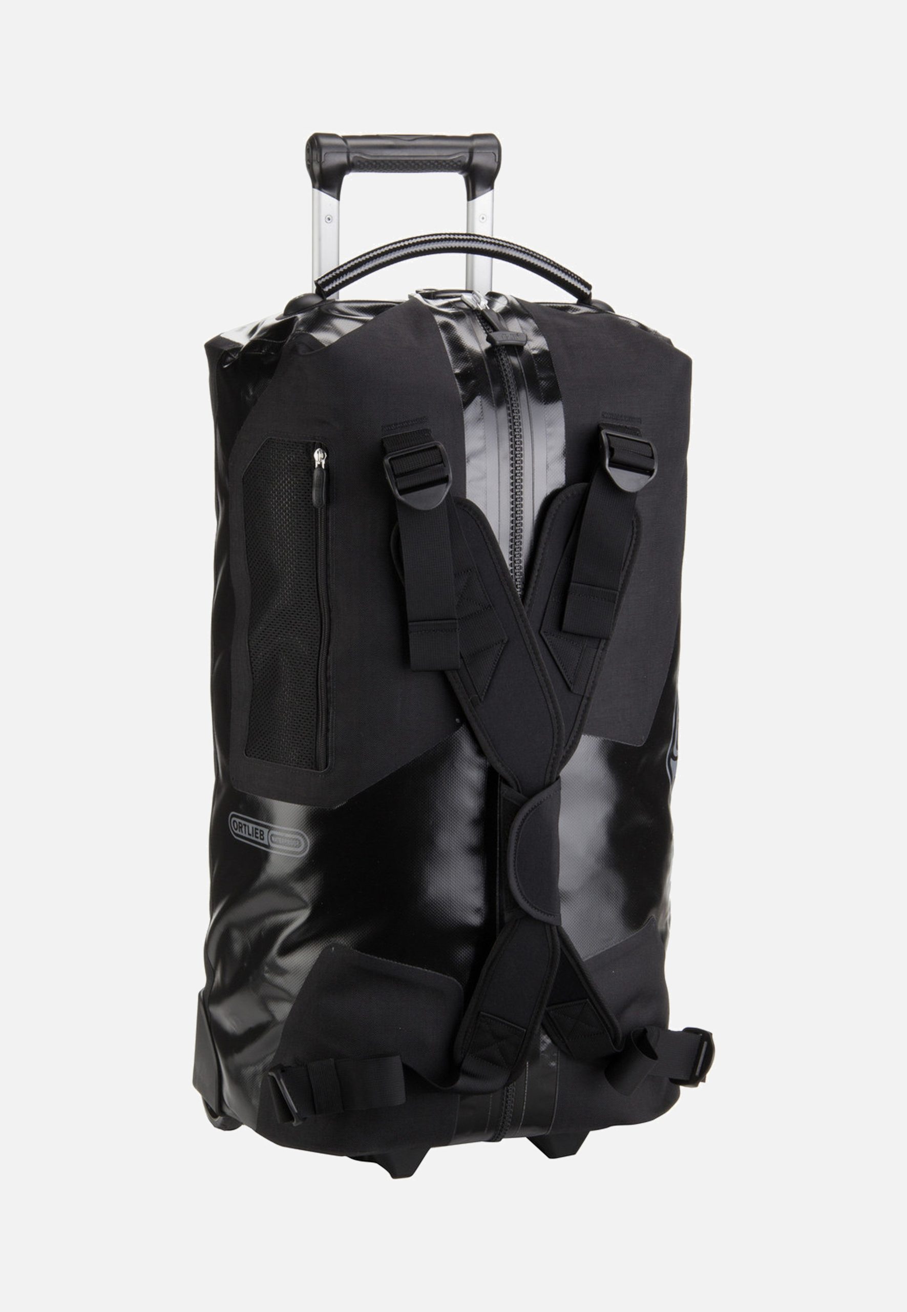trolley-rugzak-199hap-1.jpg ORTLIEB Duffle RG 60L Schwarz Rugzak Trolley | Sakoi - Afbeelding 1