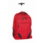 TRAILER Trolley rugzak | Promogifts.nl Relatiegeschenken Premiums en Gifts online