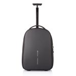 XD Design Bobby Backpack Trolley 21,5L Zwart | Anti diefstal rugtas Fietsparadijs.com