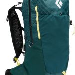 Black Diamond Pursuit 25 wandelrugzak, groen, dames