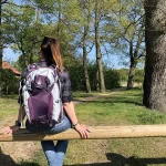 Dagrugzak voor dames: de beste rugtassen op een rij We12Travel