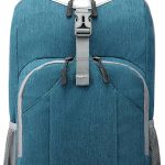 G4Free 10 l mini ultralichte dagrugzak voor dames, waterdichte wandelrugzak, reisrugzak, boekenrugzak voor kamperen, wandelen, reizen, sport, klimmen, ...