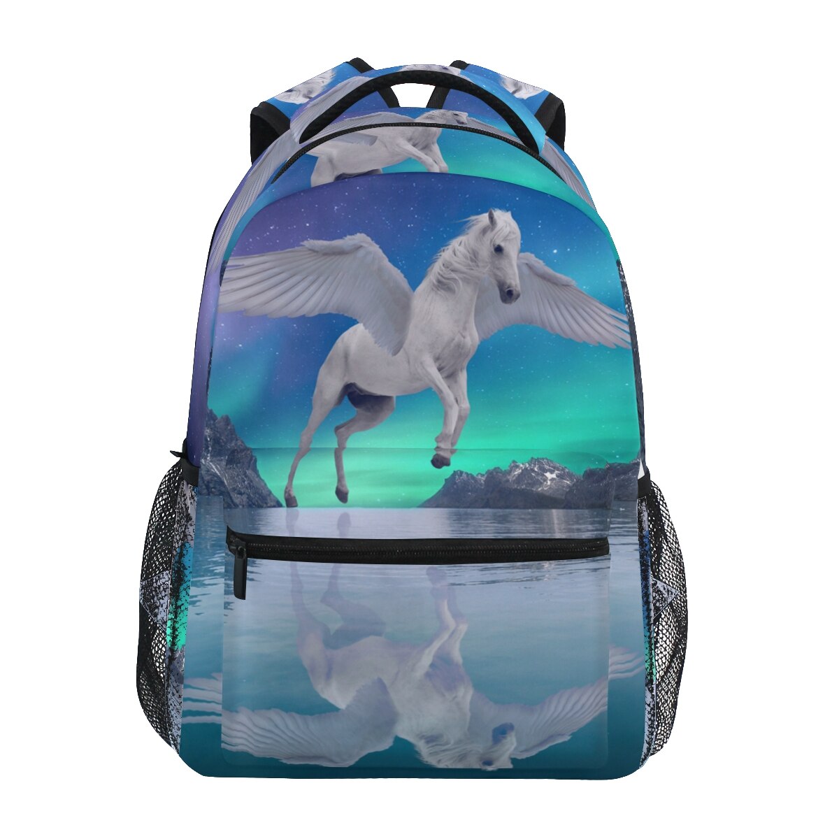 waterdichte-schooltas-168zib-1.jpg Alaza Waterdichte Schooltas Rugzakken Voor Jongens... - Afbeelding 1