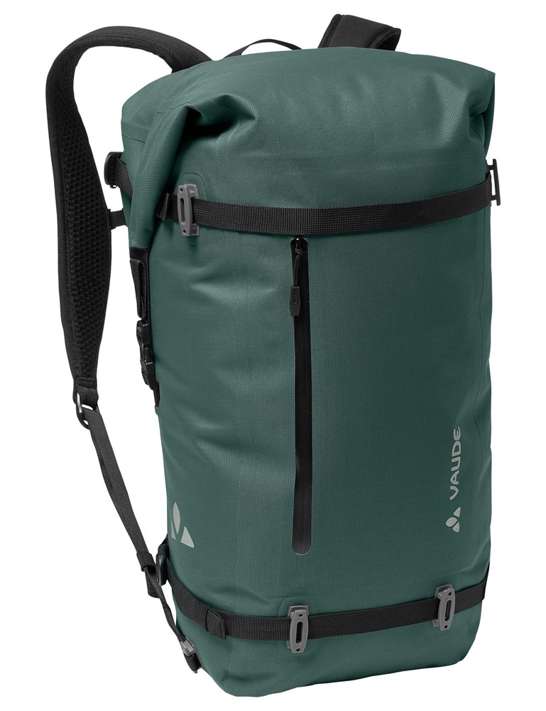 waterdichte-schooltas-965jwm-1.jpg Rugzak Proof 22 Dusty Forest 22L Waterdicht - Afbeelding 1