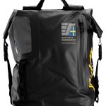 Waterproof backpack van Snickers | Snickersshop | Snelle levering