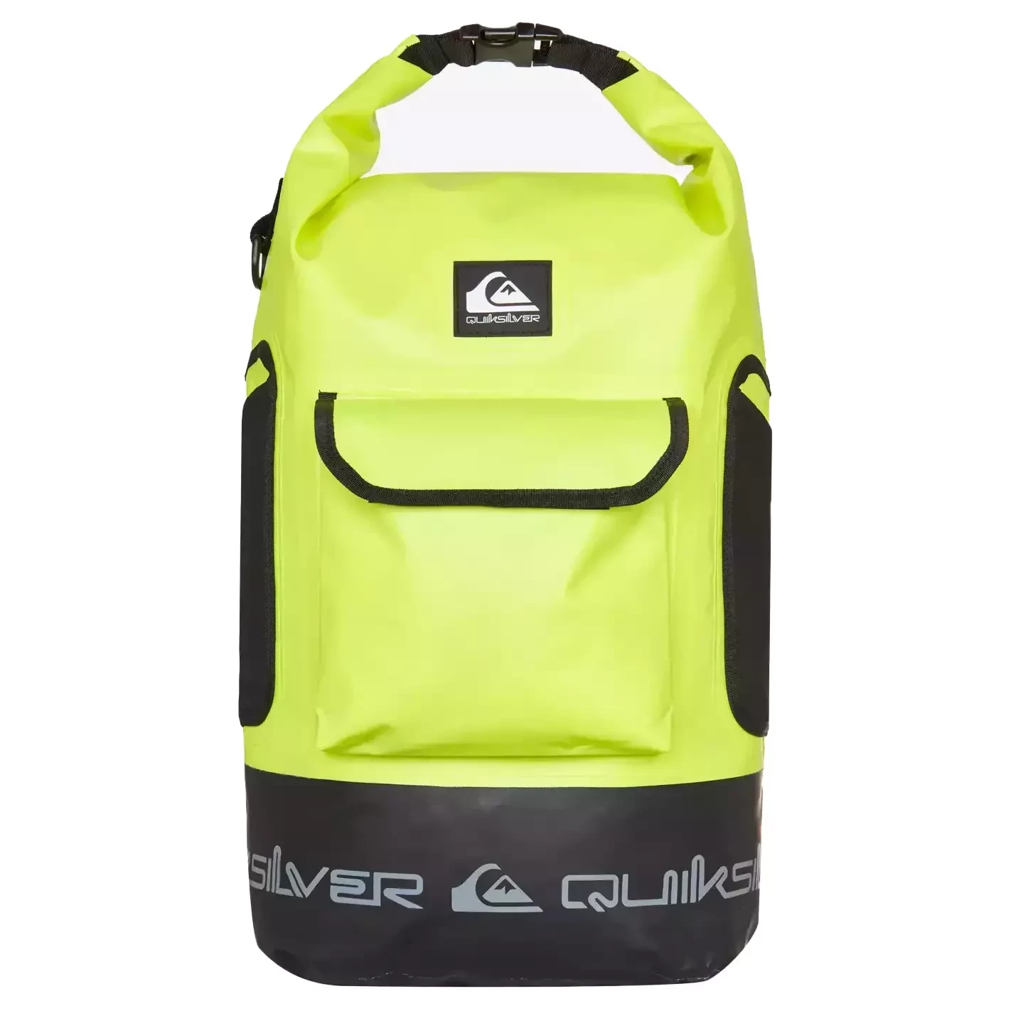 waterproof-rugzak-776fxq.webp waterdichte rugzak quiksilver Put it all Mid Safety Yellow - Afbeelding 1